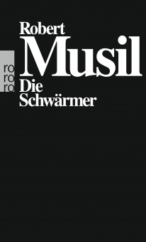 Musil, Die Schwärmer 