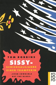 Robbins, Sissy/Schicksalsj. e.Tramperin 