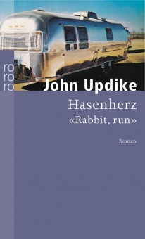 Updike, Hasenherz 
