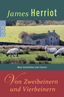 Herriot, Von Zweibeinern und Vierbeinern (4) 