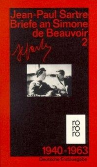 Sartre, Briefe an Simone de Beauvoir (2) 