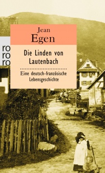 Egen, Die Linden von Lautenbach 