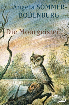 Sommer-B., Die Moorgeister 