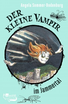 Sommer-B., Der kl. Vampir/Jammertal ( 7) 
