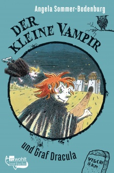 Der kleine Vampir und Graf Dracula 