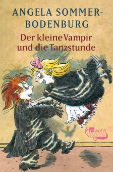 Der kleine Vampir und die Tanzstunde 