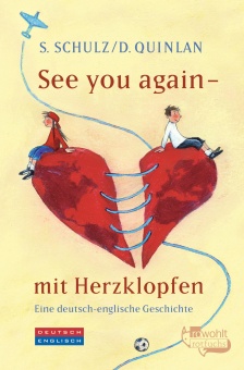 See you again - mit Herzklopfen 