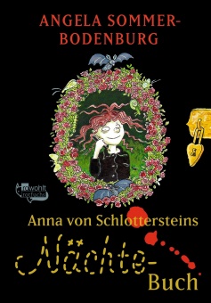 Anna von Schlottersteins Nächtebuch 