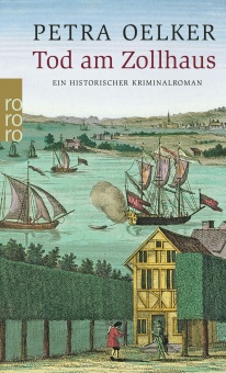 Tod am Zollhaus 