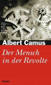 Der Mensch in der Revolte 
