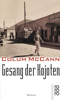Gesang der Kojoten 