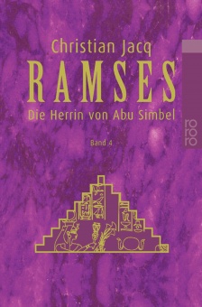 Ramses 4. Die Herrin von Abu Simbel 