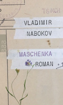 Maschenka 