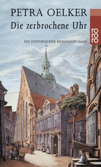 Die zerbrochene Uhr 