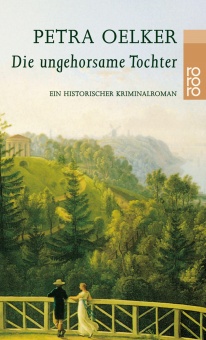 Die ungehorsame Tochter 