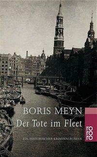 Der Tote im Fleet 