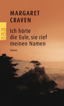 Ich hörte die Eule, sie rief meinen Namen 