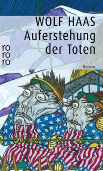 Auferstehung der Toten 