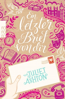 Ein letzter Brief von dir 