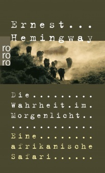 Die Wahrheit im Morgenlicht 