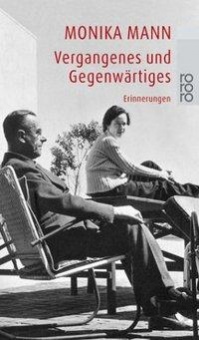 Vergangenes und Gegenwärtiges 