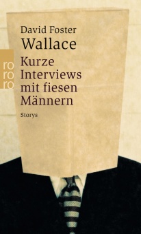 Kurze Interviews mit fiesen Männern 
