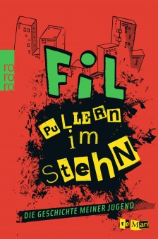 Pullern im Stehn 
