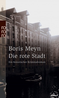 Die rote Stadt 