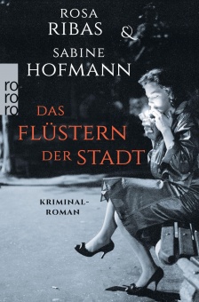 Ribas/Hofmann, Das Flüstern der Stadt 