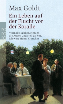 Ein Leben auf der Flucht vor der Koralle 