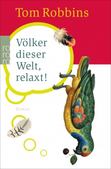 Völker dieser Welt, relaxt! 