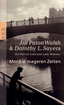 Mord in mageren Zeiten 