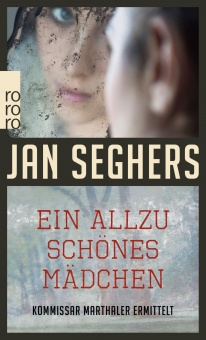 Ein allzu schönes Mädchen 