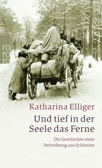 Und tief in der Seele das Ferne 