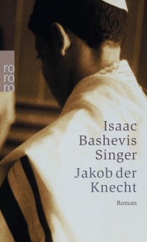 Jakob der Knecht 