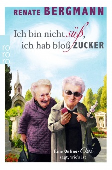 Ich bin nicht süß, ich hab bloß Zucker 