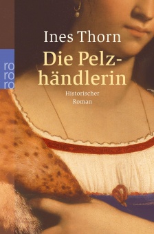 Die Pelzhändlerin 