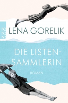 Gorelik, Die Listensammlerin 