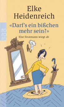 Darf´s ein bißchen mehr sein? 