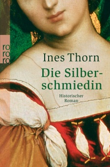 Die Silberschmiedin 