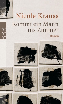 Kommt ein Mann ins Zimmer 