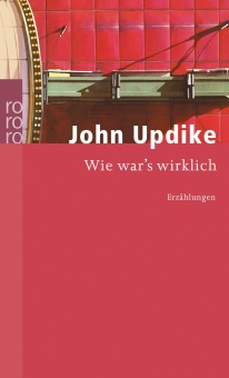 Wie war´s wirklich 