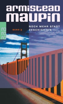 Noch mehr Stadtgeschichten 