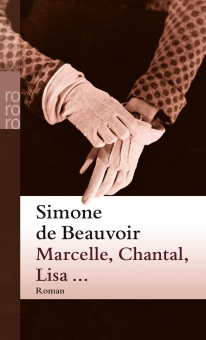 Marcelle, Chantal, Lisa... 