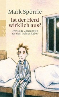 Ist der Herd wirklich aus? 