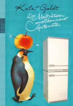 Das Malträtieren unvollkommener Automaten 