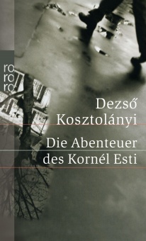 Die Abenteuer des Kornél Esti 