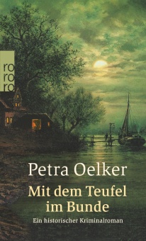 Mit dem Teufel im Bunde 