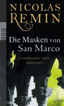 Die Masken von San Marco 