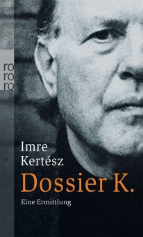 Dossier K. 